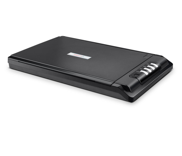 PLUSTEK Skaner OPTICSLIM 2700 PLUS-OS-2700 - 1180627 - zdjęcie 2